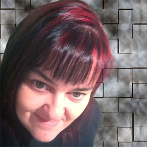 Jane Williams